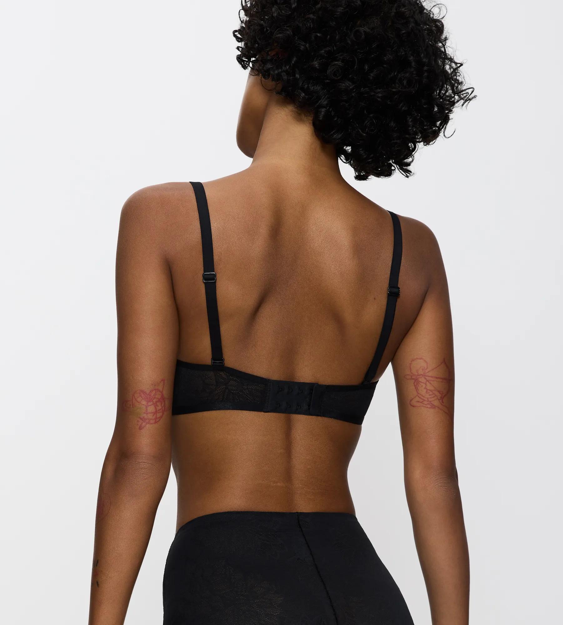 Fit Smart P01 EX Bra Image 9