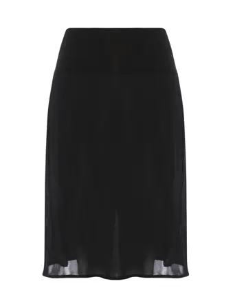 シンプルランジェリー5460 スカート トリンプPLC0-25-30 対象商品