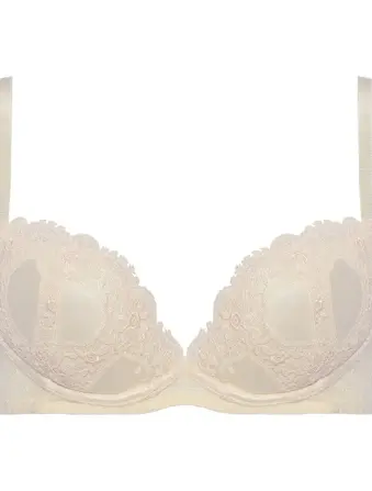 フロラーレ リュクス5023 ブラジャー(パッドなし)
