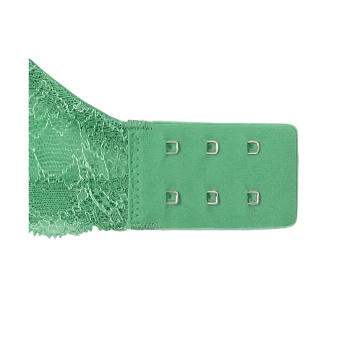 フロラーレ バイ トリンプ123 ブラジャー(パッドなし), グリーン, product image number 4