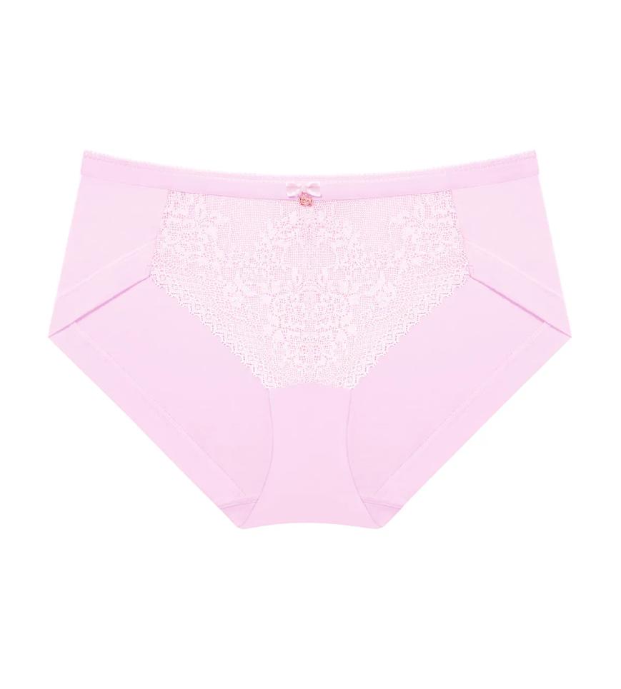 Triumph FLORALE DYNASTY MIDI - Fair orchid - Midi Panties