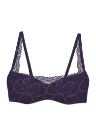 BODY MAKE-UP ILLUSION LACE