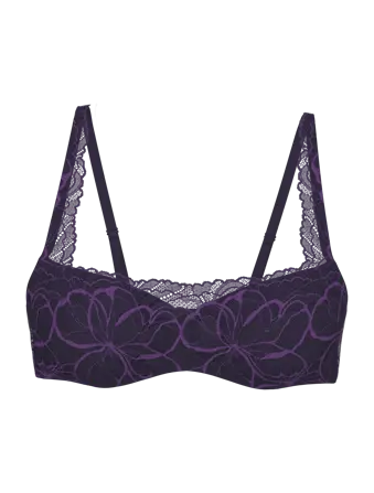 BODY MAKE-UP ILLUSION LACE