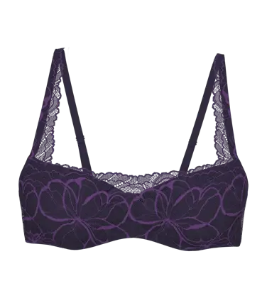 BODY MAKE-UP ILLUSION LACE
