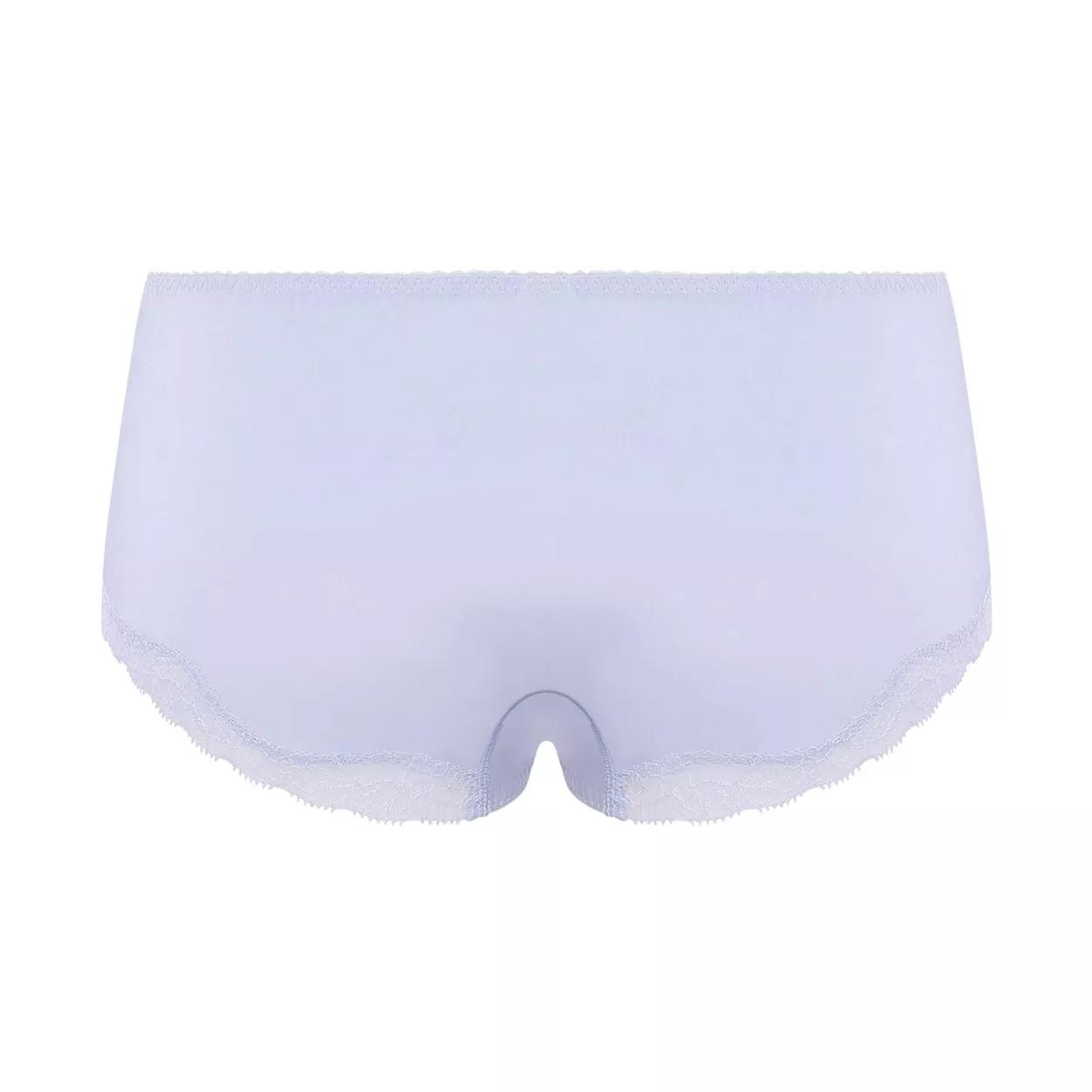 【SALE】フロラーレ バイ トリンプ515 ボーイズレングス, ブルー, product image number 1