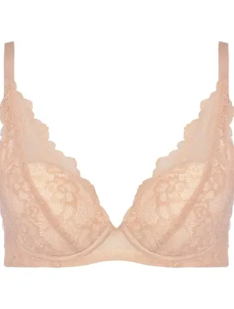 天使のブラ スリムライン632 ブラジャー