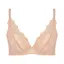天使のブラ スリムライン632 ブラジャー, ベージュ, product image number 0