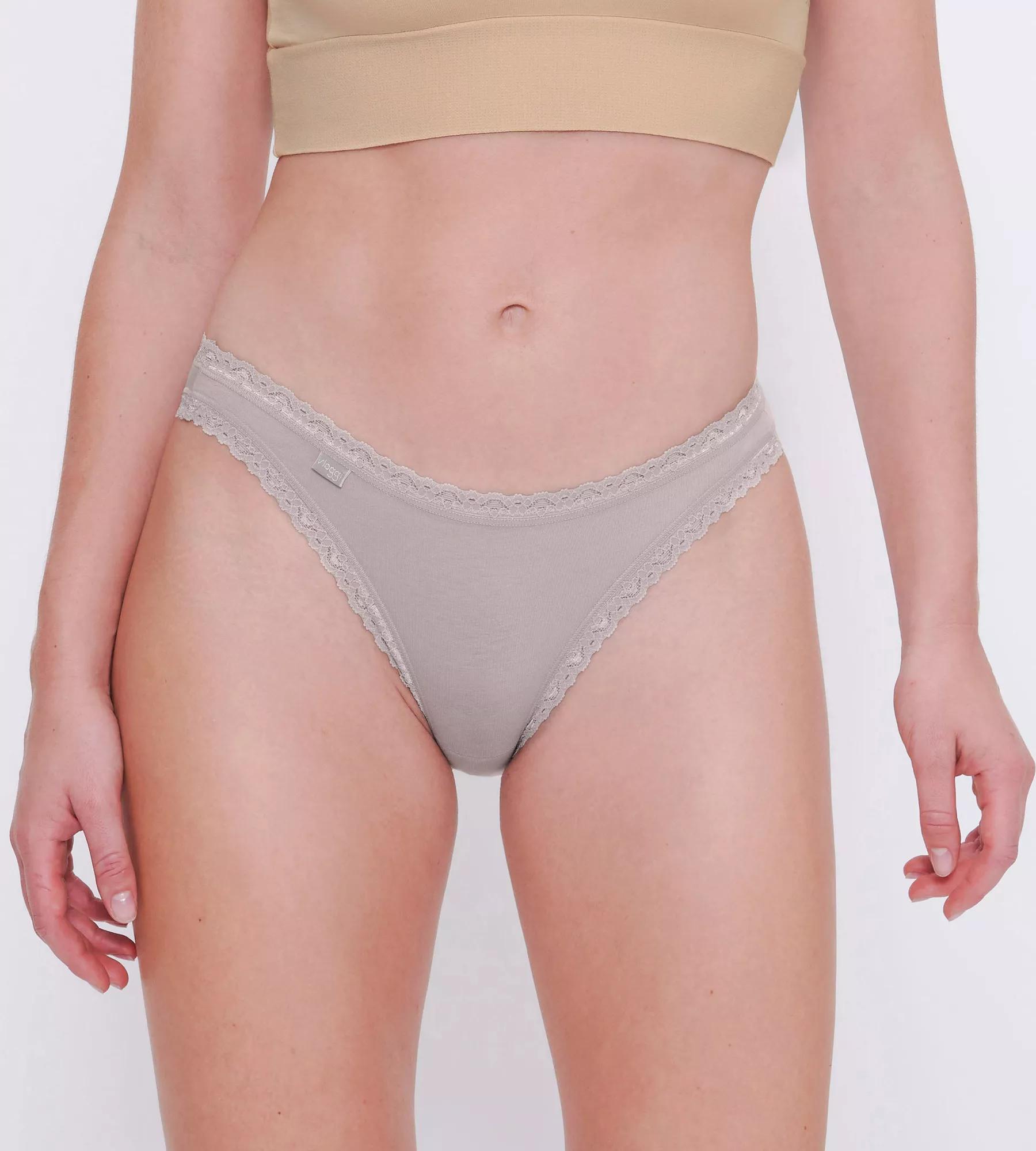 sloggi 24/7 Weekend Η Tanga C3P Brief Image 31