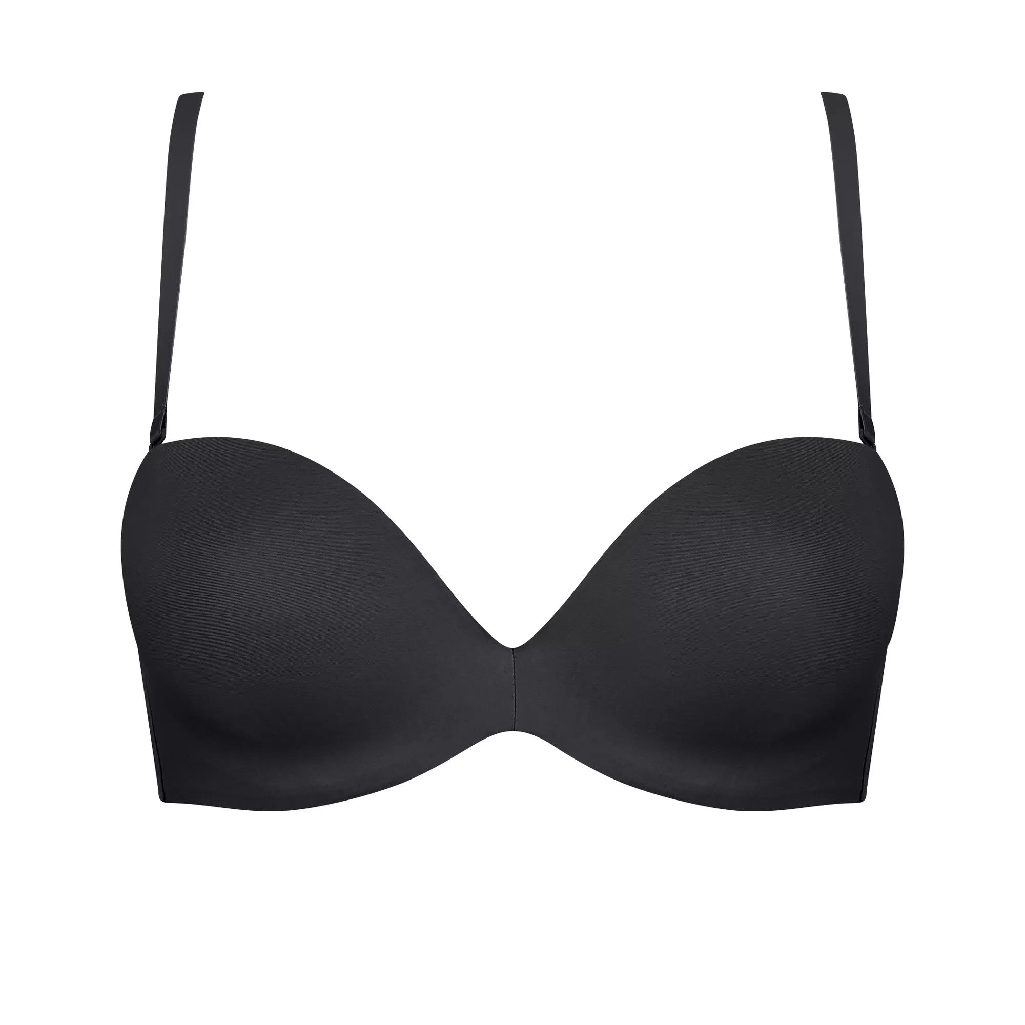 Stepy Soft 01 WDP Bra Image 5