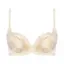 天使のブラ 魔法のハリ感626 ブラジャー, ベージュ, product image number 0