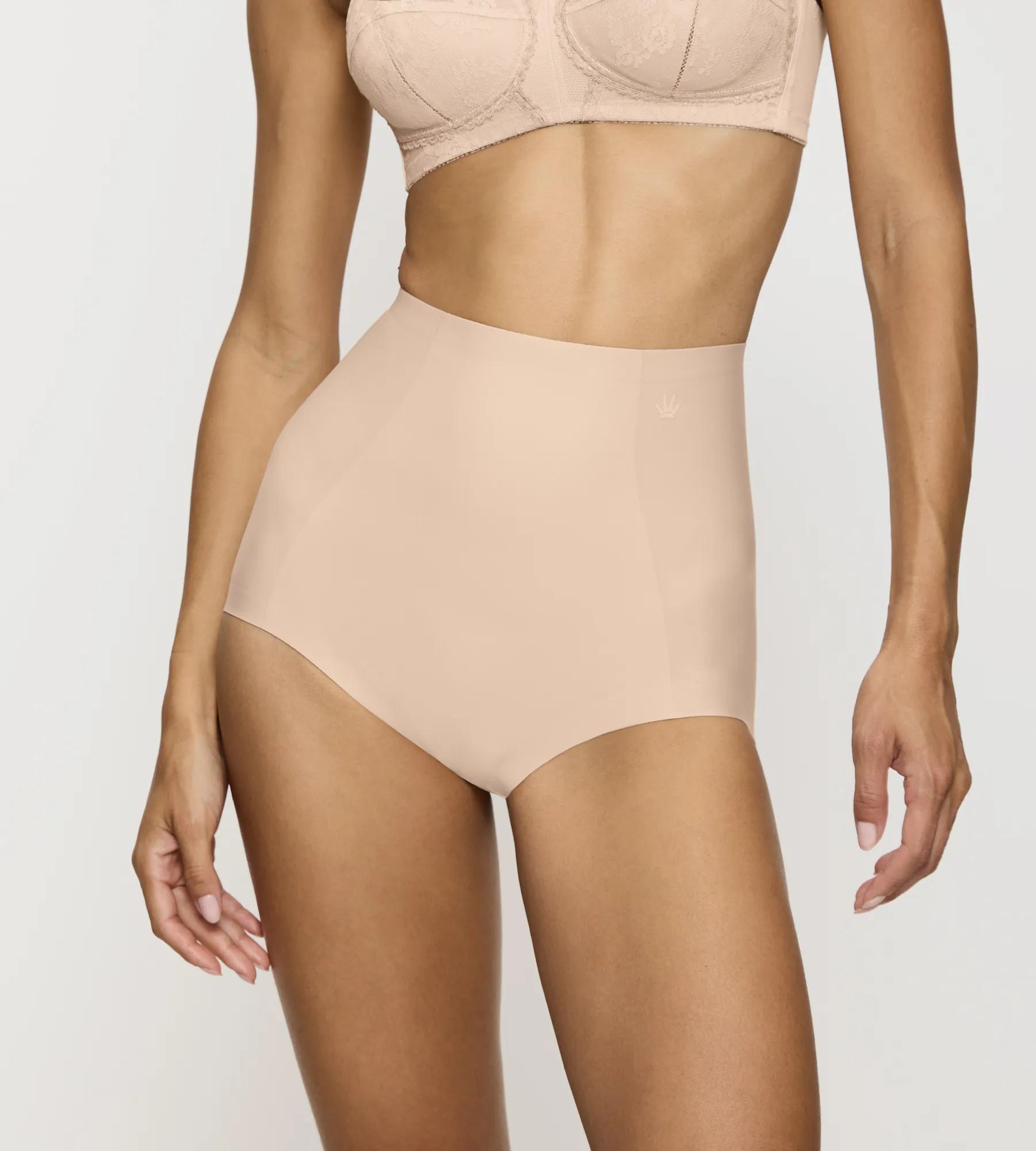 Medium Shaping Series Highwaist Panty Panty Image 4
