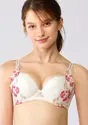 天使のブラ スリムライン レッドレーベル バイ トリンプ0118 ブラジャー