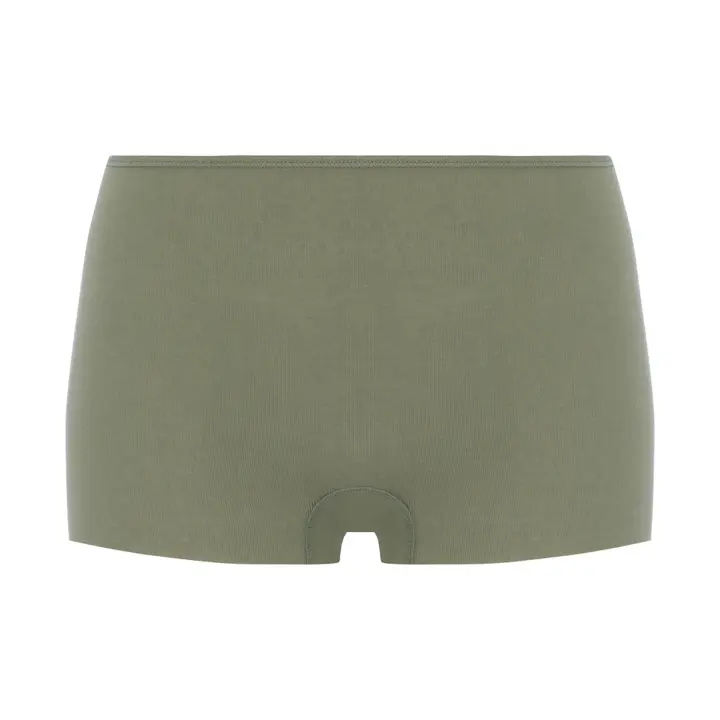 【SALE】スロギー ナチュラルヒップ 2.0 1分丈ボーイズレングス, グリーン, product image number 0