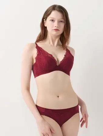 天使のブラ スリムライン632 レギュラーショーツ