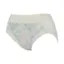 恋するブラ643 はきこみ深めショーツ, グレー, product image number 4