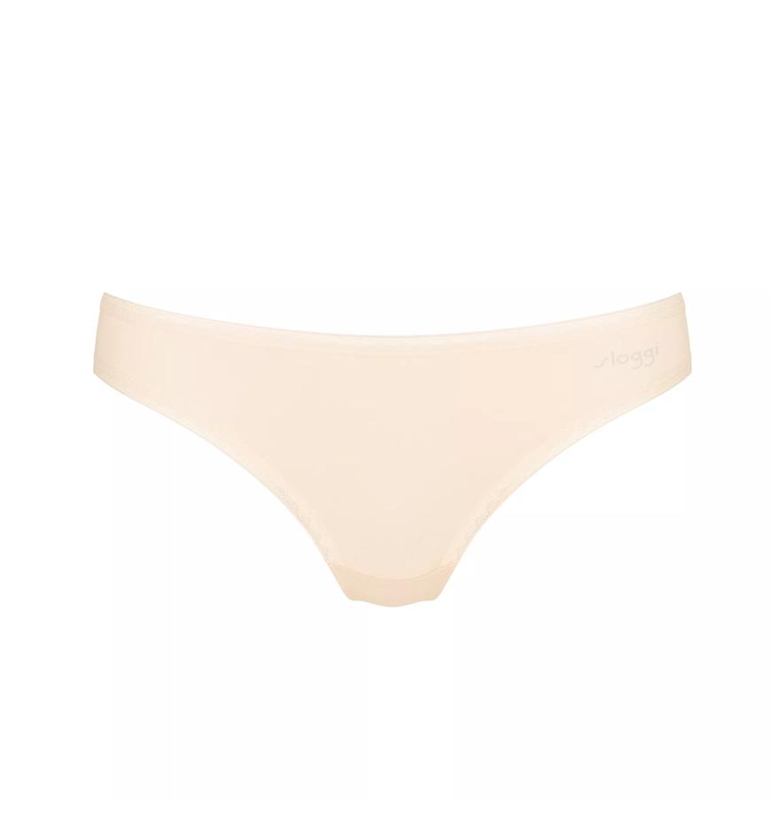 Sloggi SLOGGI GO BRAZILIAN 2 PACK - Fresh powder - Hipster