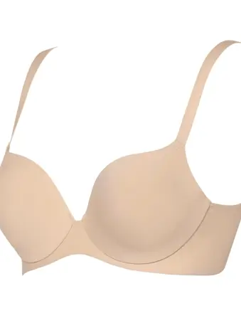 秘めわざ605 ブラジャー