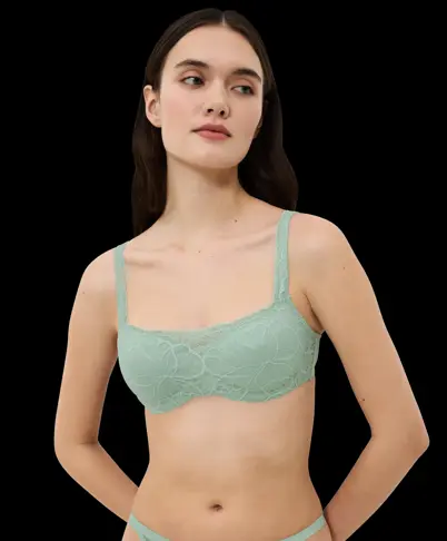 BODY MAKE-UP ILLUSION LACE