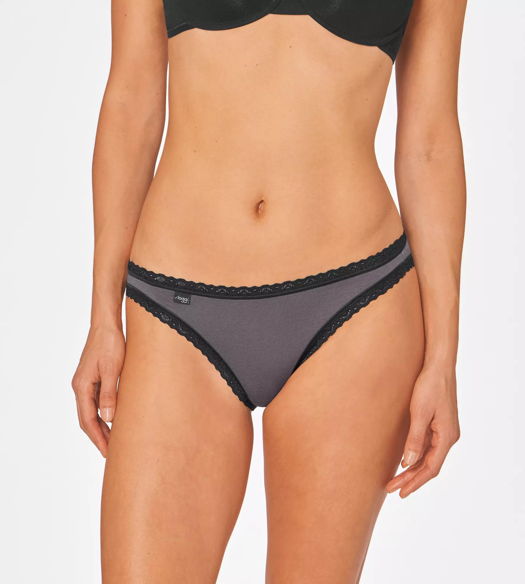 sloggi 24/7 Weekend Η Tanga C3P Brief