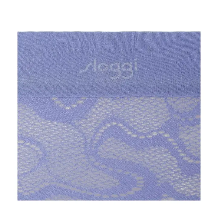 スロギー ゴー オールラウンド レース ヒップスター ラージ, ブルー, product image number 1