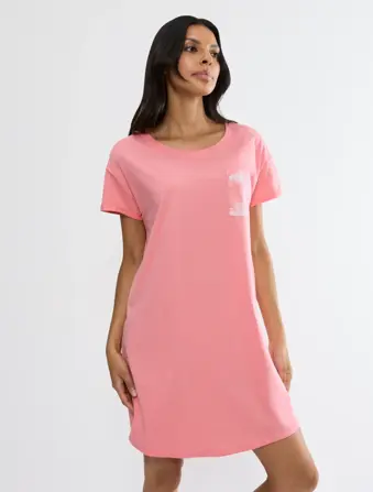 NIGHTDRESSES