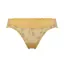 【SALE】レギュラーショーツ クワイエットガーデン, イエロー, product image number 0