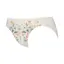 天使のブラ スリムライン632 レギュラーショーツ3, ホワイト, product image number 2