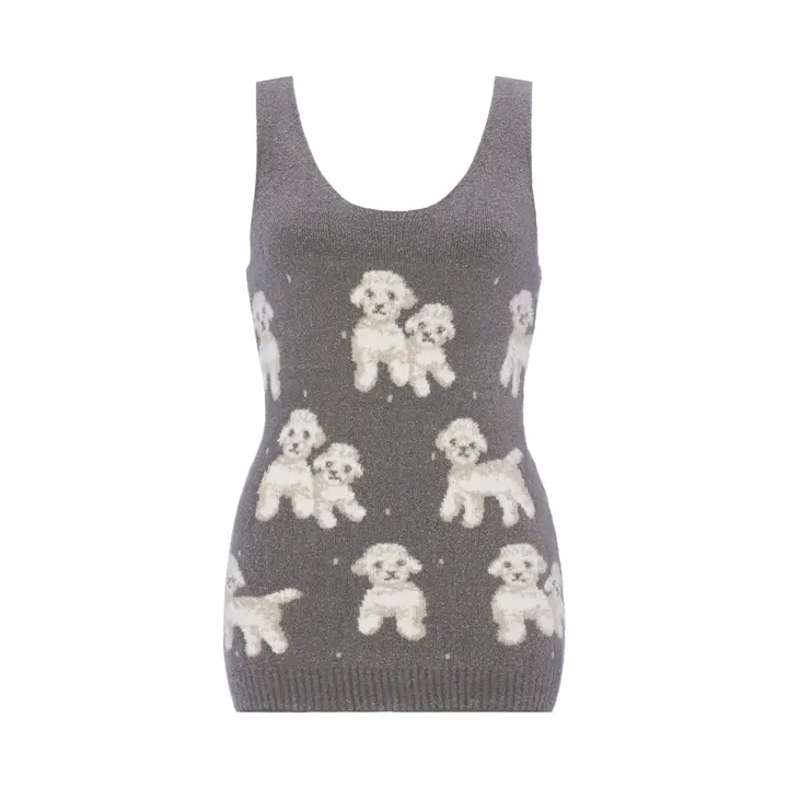 【SALE】スロギー “ほっ”とアイテム インナートップ, ホワイト, product image number 0