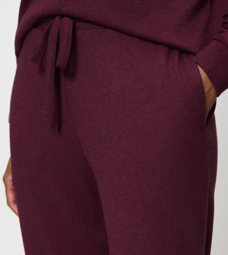 COZY COMFORT VIOLETTO