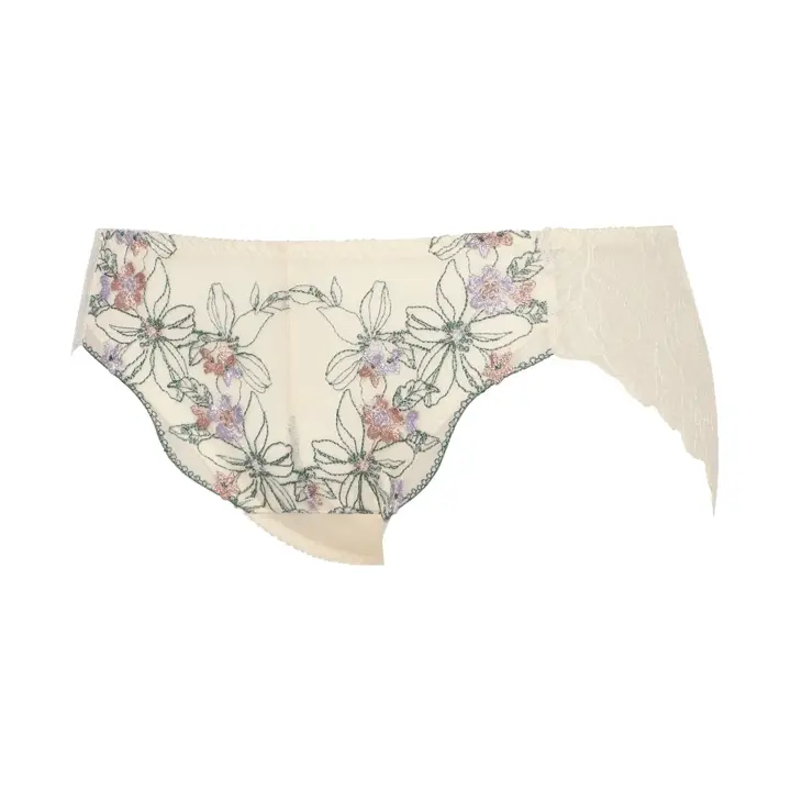 サニタリー(レギュラー)1 アップルブロッサム, ホワイト, product image number 2