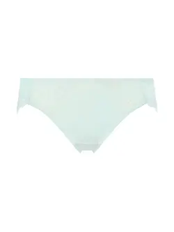 【WEB限定】美胸フィットブラ アザレア レギュラーショーツ