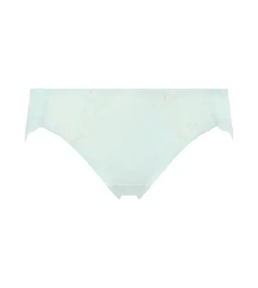 【WEB限定】美胸フィットブラ アザレア レギュラーショーツ