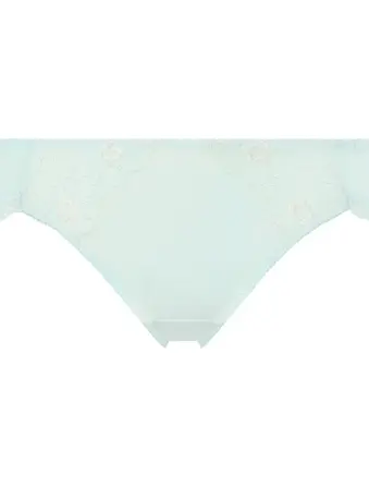 【WEB限定】美胸フィットブラ アザレア レギュラーショーツ