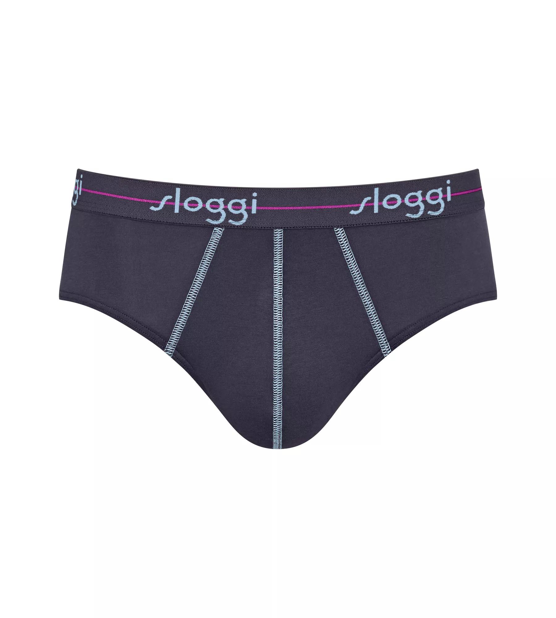 sloggi men Start Midi C2P box Brief Image 61