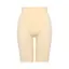 【SALE】ボディライナー8300 5分丈ロングショーツ, イエロー, product image number 0