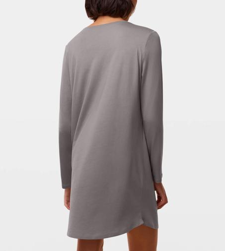 O-NIGHTDRESSES in GRAU