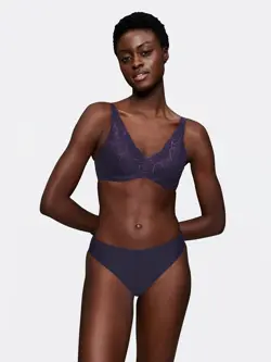 BODY MAKE-UP ILLUSION LACE