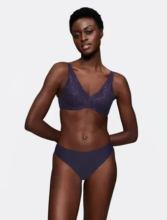 BODY MAKE-UP ILLUSION LACE
