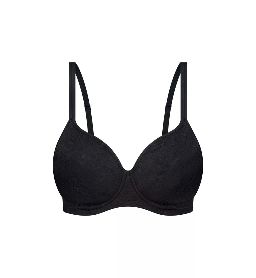 Triumph GORGEOUS SIGNATURE WIRED PADDED - Black - Wired Padded