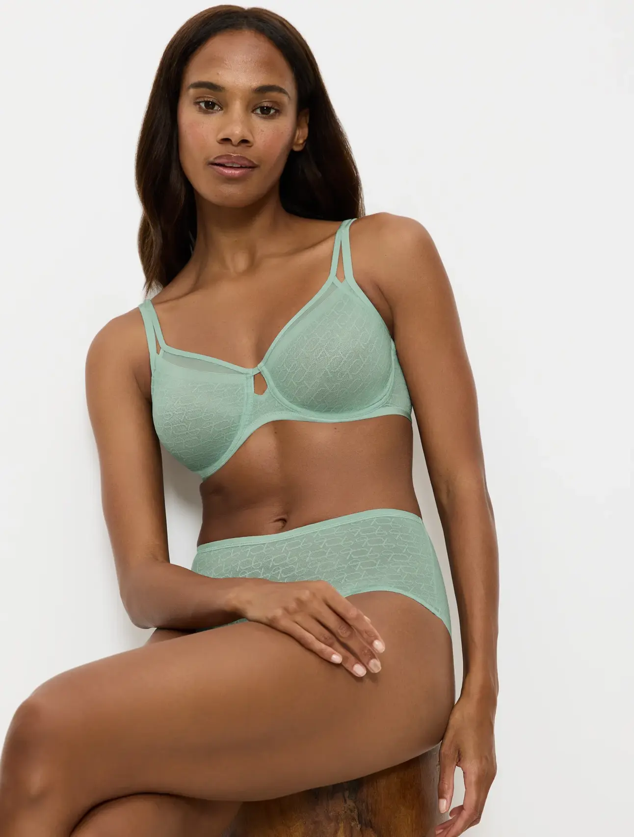TRIUMPH SIGNATURE SHEER