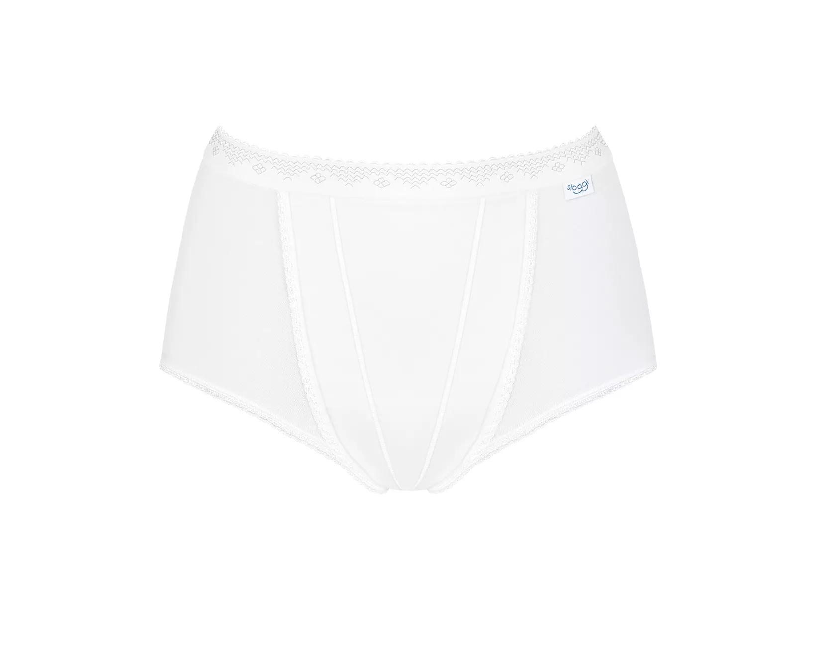 sloggi Control Maxi Brief Image 7