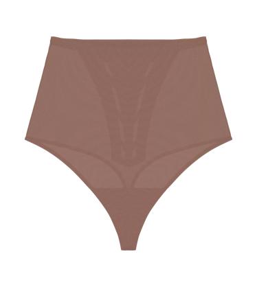 TRIUMPH SHAPE SMART in BROWN