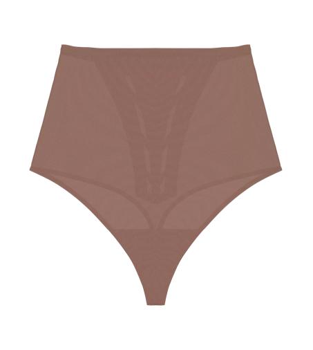 TRIUMPH SHAPE SMART in BROWN