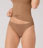 Sloggi SLOGGI GO TAI 2 PACK - Nostalgic brown - Bikini
