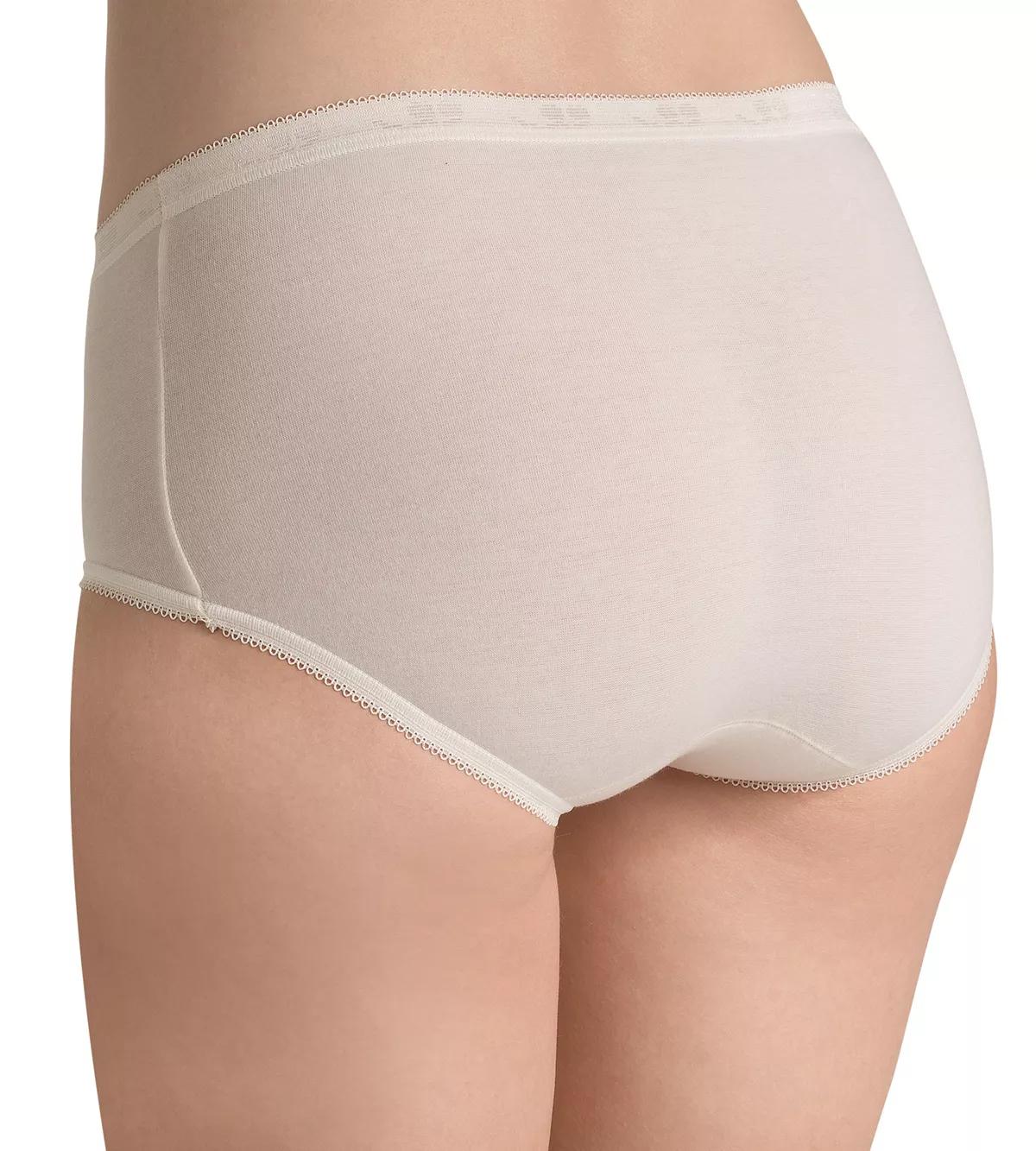 sloggi Basic+ Midi Brief Image 3