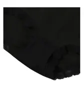 スロギーフィット サニタリー ボーイズレングス, ブラック, product image number 3