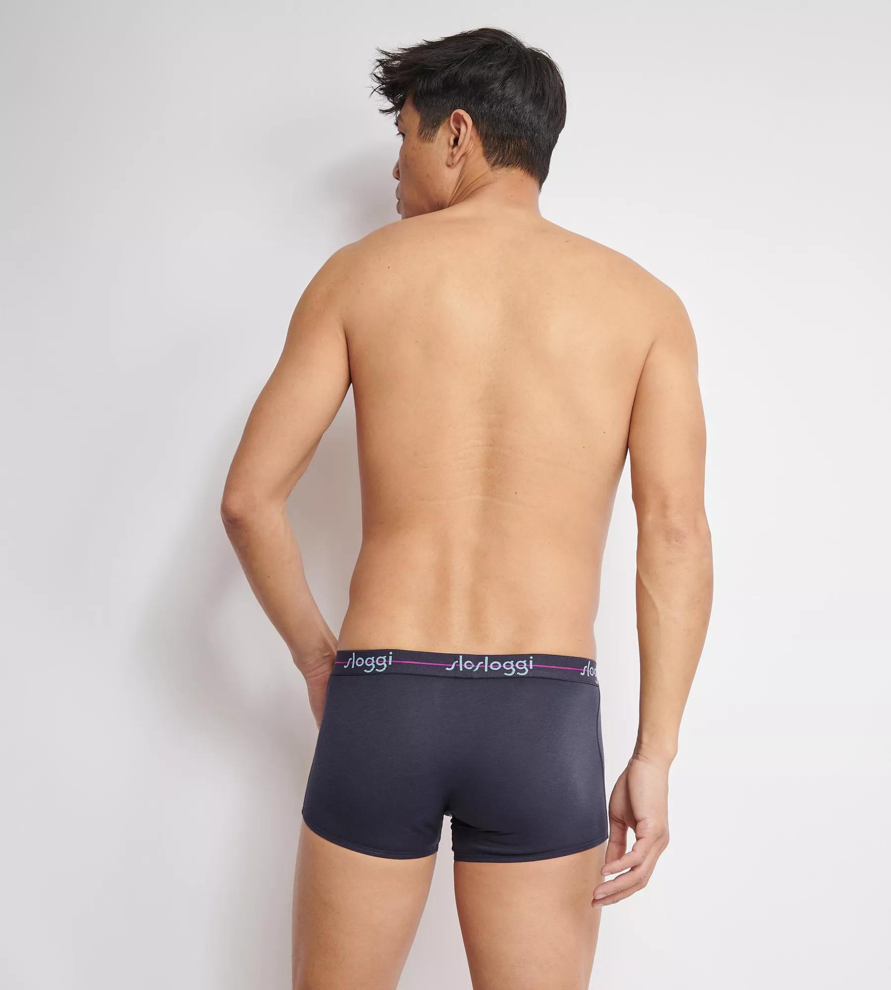 sloggi men Start Hipster C2P box Brief Image 33