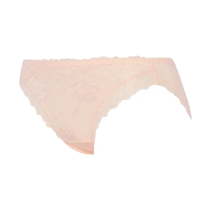 レッドレーベル バイ トリンプ0115 レギュラーショーツ【一部カラーSALE】, オレンジ, product image number 2