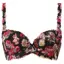 【SALE】トリンプ AC007 ブラジャー37-2【エントリーコレクション】, ブラック, product image number 0