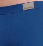 【WEB限定】スロギー メン ゴー ナチュラル ショート 2枚組, ブルー, product image number 4